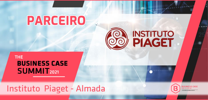 BCI® - Instituto Piaget parceiro do Business Case Summit
