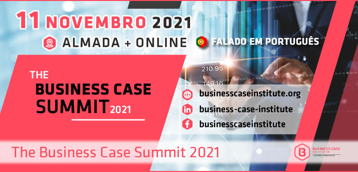 BCI® - The BUSINESS CASE Summit 2021