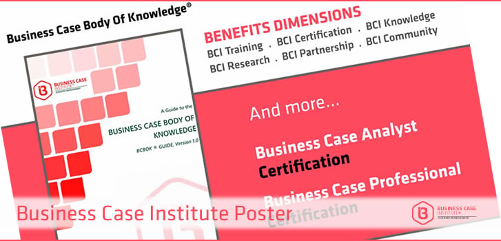 BCI® - BCI Poster