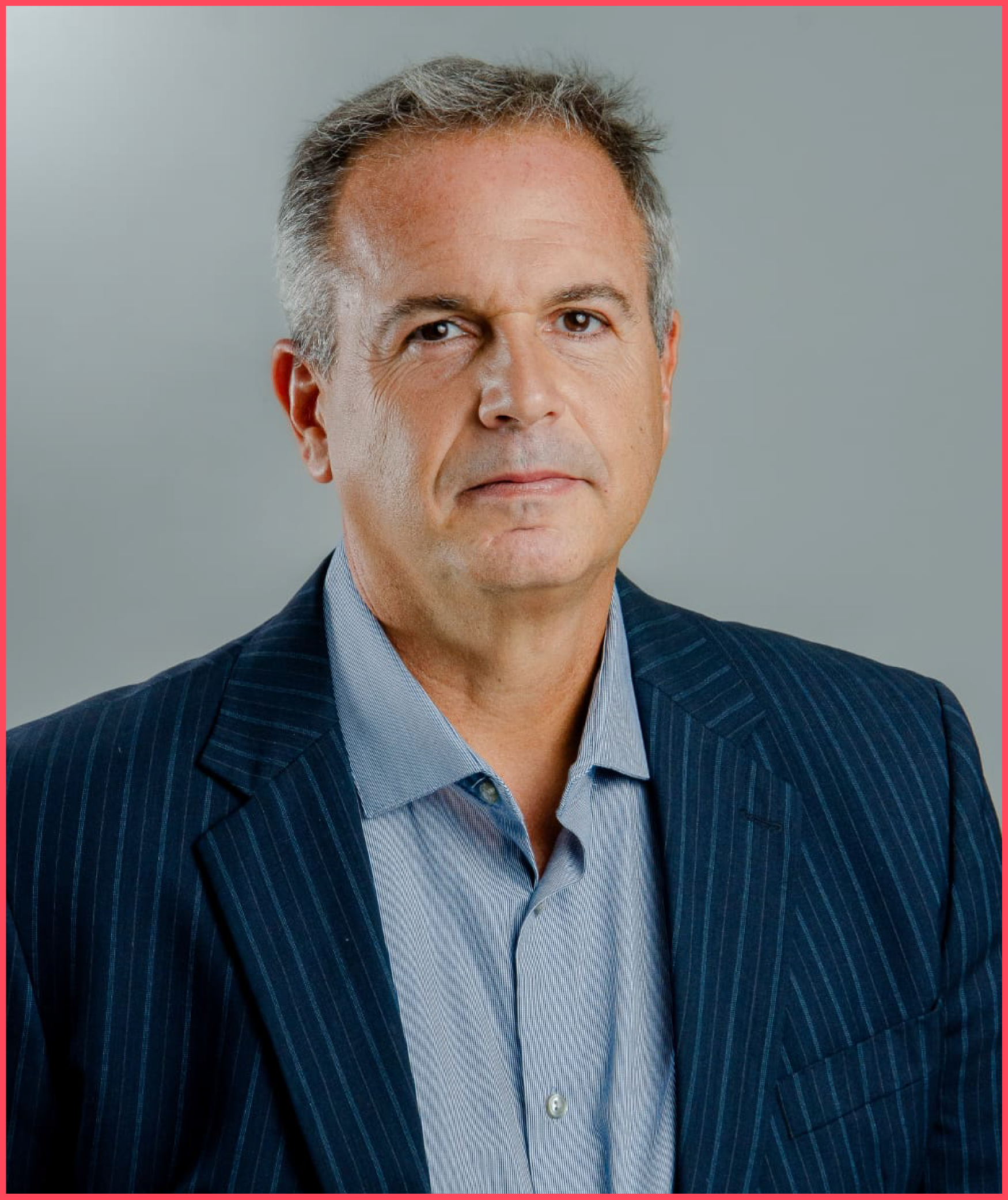 Diego Ozorio BCI CEO