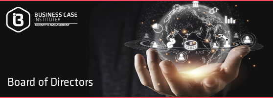 BCI® - Board of Directors