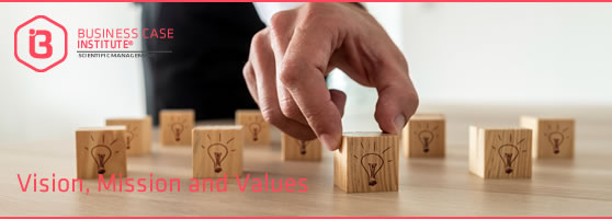 BCI® - Vision, Mission and Values