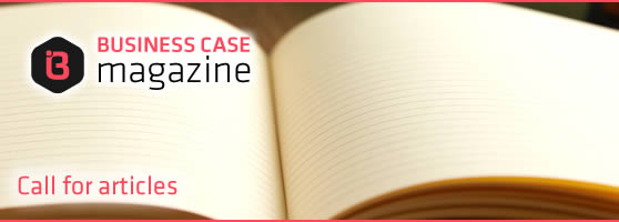 BCI® - BUSINESS CASE magazine Call for Articles