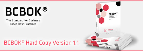 BCI® - BCBOK® Hard Copy