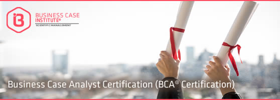 topo certification bca