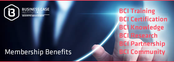 BCI® - Membership Benefits