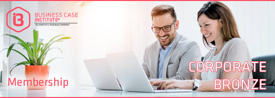 BCI® - Corporate BRONZE > Benefits