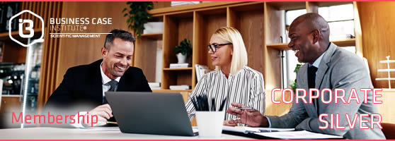 BCI® - Corporate SILVER > Benefits