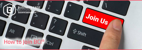 BCI® - How to joing BCI®