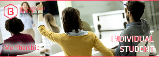 BCI® - Individual STUDENT > Benefits